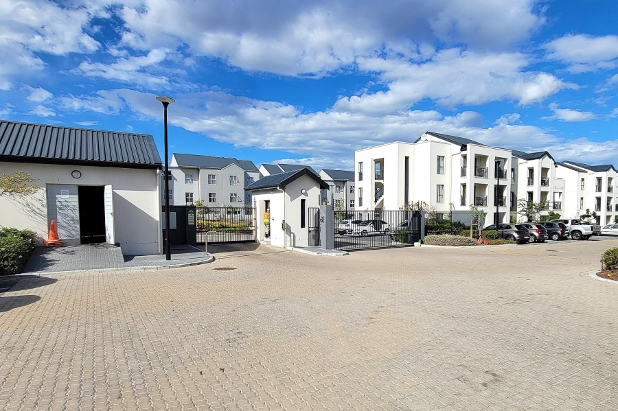 2 Bedroom Property for Sale in Haasendal Western Cape